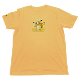 Yellow Ver. T-Shirt