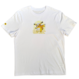 Yellow Ver. T-Shirt