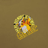 Yellow Ver. T-Shirt
