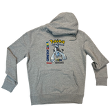 Silver Ver. Hood/Crew
