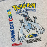 Silver Ver. Hood/Crew
