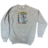 Silver Ver. Hood/Crew