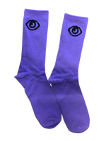 Psychic Socks