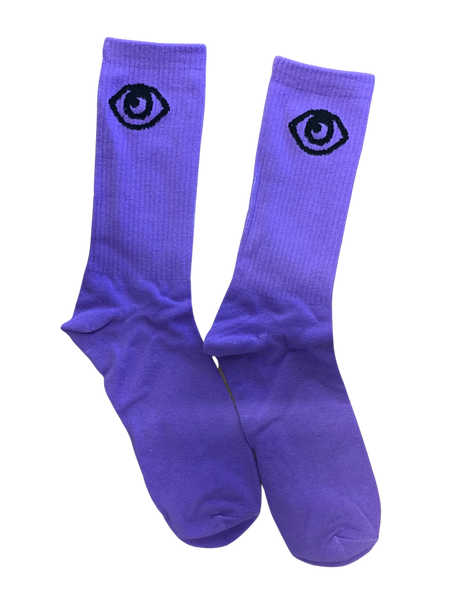 Psychic Socks