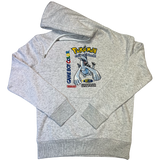 Silver Ver. Hood/Crew